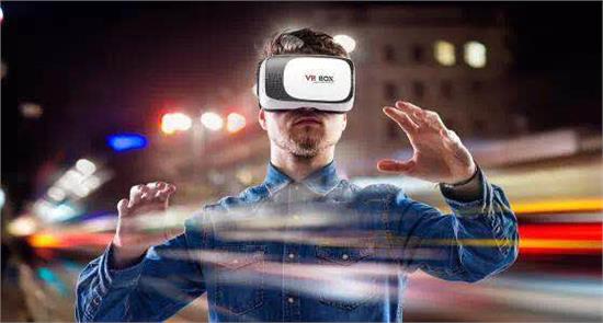 曲沃VR全景丨沉浸式体验线上看房